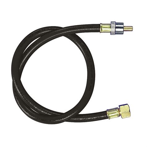 long gas hose for stove